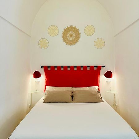Casa Cassiopea Ceglie Messapica Apartment ภายนอก รูปภาพ