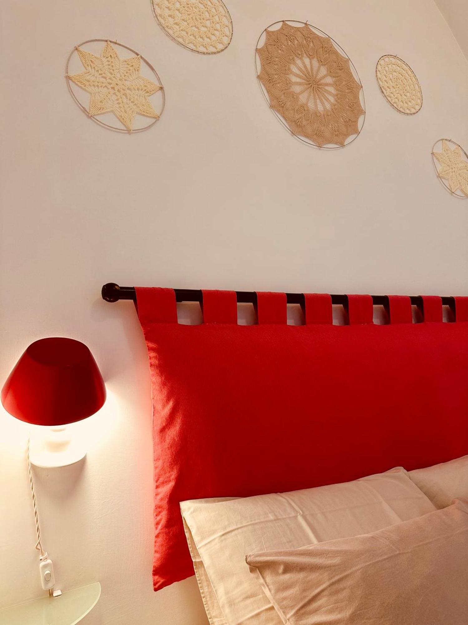 Casa Cassiopea Ceglie Messapica Apartment ภายนอก รูปภาพ
